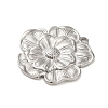 Non-Tarnish 304 Stainless Steel Pendants LS-STAS-S123-04P-04-2