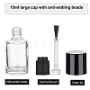 DIY Nail Polish Bottle MRMJ-BC0002-46-3