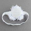 Elastic Baby Headbands OHAR-R157-06-2