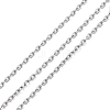 304 Stainless Steel Cable Chains CHS-M009-12P-04-1