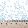 TOHO Round Seed Beads LS-X-SEED-TR08-0919-4