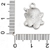 Halloween Theme Alloy Enamel Pendants PALLOY-S033-01A-3