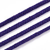 Cotton String Threads OCOR-T001-02-16-4