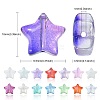 100Pcs Handmade Lampwork Beads LAMP-CJ0001-71-2