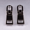 Alloy Zipper Puller PALLOY-WH0065-13B-01-1