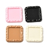 Opaque Resin Cabochon Settings RESI-G118-02A-1