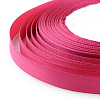 High Dense Single Face Satin Ribbon SRIB-Q009-10mm-130-2