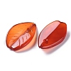 Natural Carnelian/Red Agate Pendants G-F697-A01-3