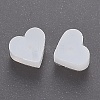 Silicone Ear Nuts LS-RESI-N028-01B-2