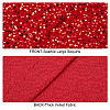 Stretch Sequin Polyester Fabric DIY-WH0502-50B-4
