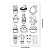 PVC Plastic Stamps DIY-WH0167-56-112-2