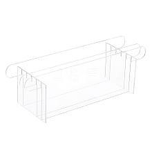 Acrylic Divider Board TOOL-WH0021-06