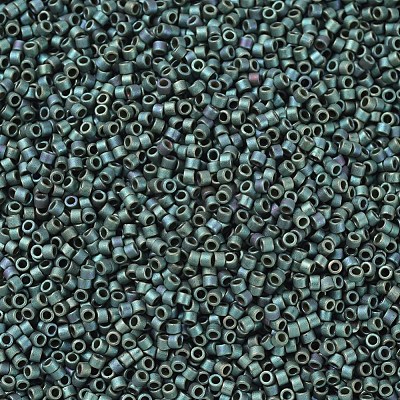 MIYUKI Delica Beads X-SEED-J020-DB0373-1