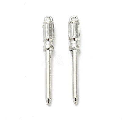 Alloy Pendants FIND-H053-01A-P-1