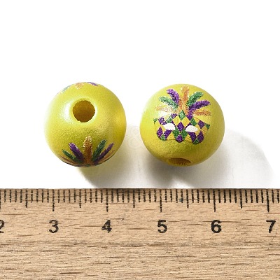 Printed Natural Wood WOOD-D288-03-1