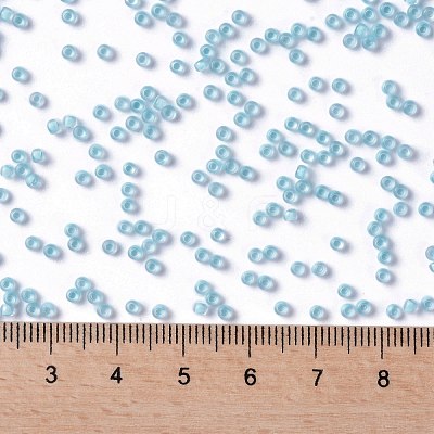 TOHO Round Seed Beads SEED-JPTR11-0976-1