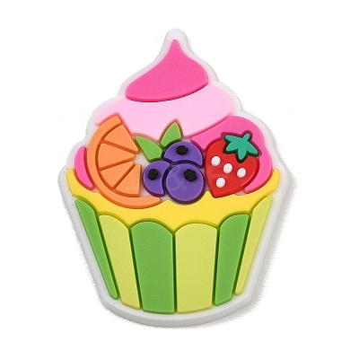 PVC Cabochons PL-T045-04E-1