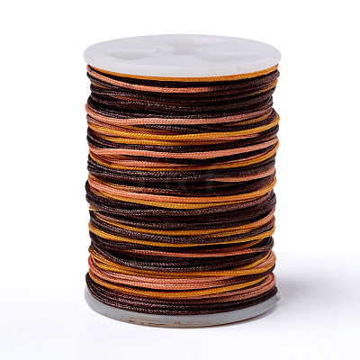 Segment Dyed Polyester Thread NWIR-I013-A-07-1