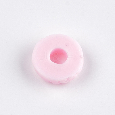 Resin Decoden Cabochons CRES-T010-39A-1