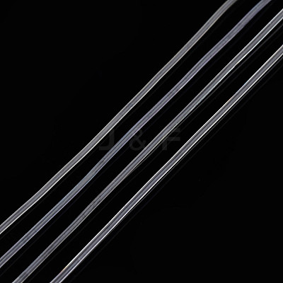 Elastic Stretch Polyester Crystal String Cord EW-0.7D-1-1