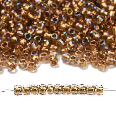 TOHO 6/0 Round Beads SEED-XTR06-0268-1