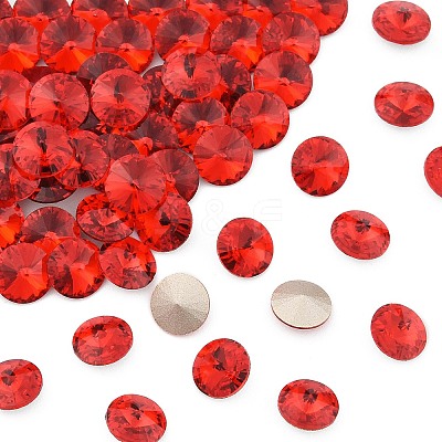 Preciosa® MAXIMA Crystal Round Stones X-PRC-RASS39-90070-1