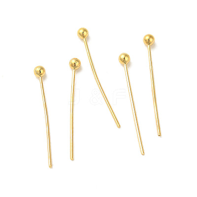 304 Stainless Steel Ball Head Pins STAS-K285-03G-G-1