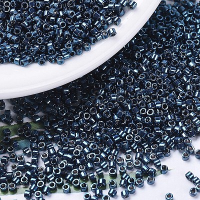 MIYUKI Delica Beads X-SEED-J020-DB0459-1