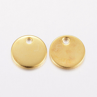 201 Stainless Steel Charms X-STAS-F162-32G-1