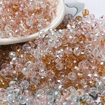 Glass Beads EGLA-A034-LM4mm-23-1