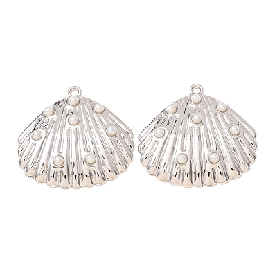 Alloy Pendants AL-CBAB7DD-15P-1