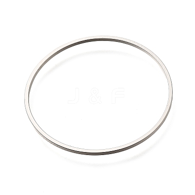 Brass Linking Rings KK-Z126-03P-01-1