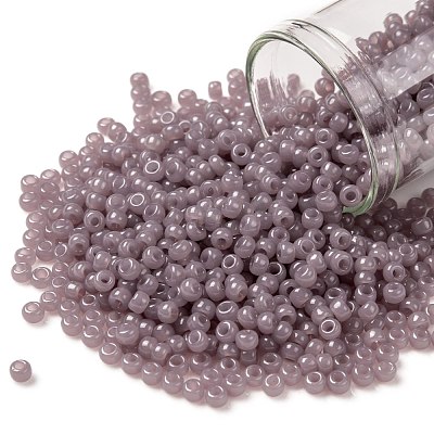 TOHO 8/0 Round Beads X-SEED-TR08-1151-1