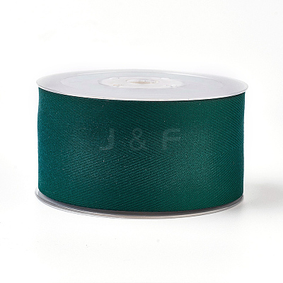Rayon and Cotton Ribbon SRIB-F007-593-25mm-1
