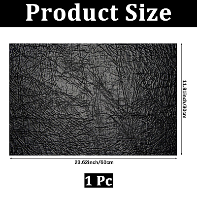 PVC Waterproof Stickers STIC-WH20002-26L-1