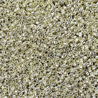 MIYUKI Delica Beads SEED-MY11-DB1831-1