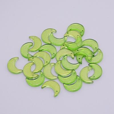 Transparent Glass Beads GLAA-WH0022-55A-1
