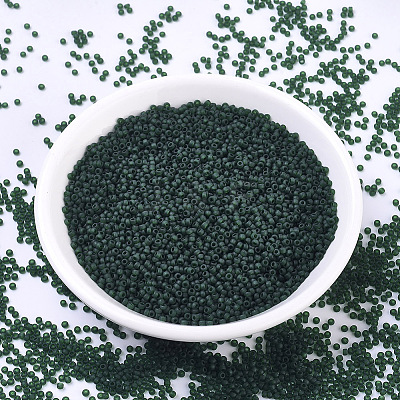 MIYUKI Round Rocailles Beads X-SEED-G007-RR0156F-1