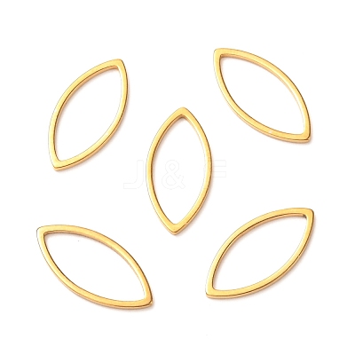 201 Stainless Steel Linking Rings STAS-C030-01A-G-1