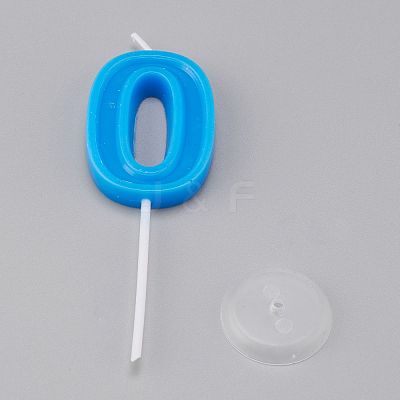 Paraffin Candles DIY-K028-B-00-1