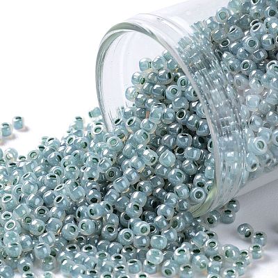 TOHO 11/0 Round Beads SEED-JPTR11-0915-1
