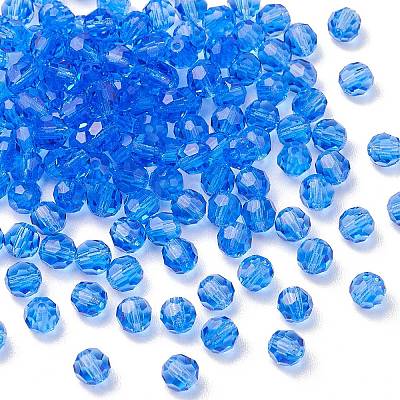 Preciosa® Crystal Beads Y-PRC-BB5-30050-1