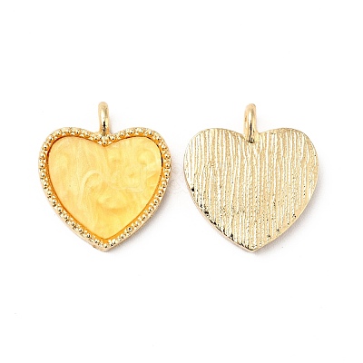 Acrylic Pendants FIND-B011-02F-1