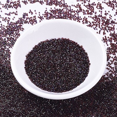 MIYUKI Delica Beads SEED-X0054-DB0297-1