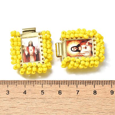 Barss Pendants KK-V001-01B-1