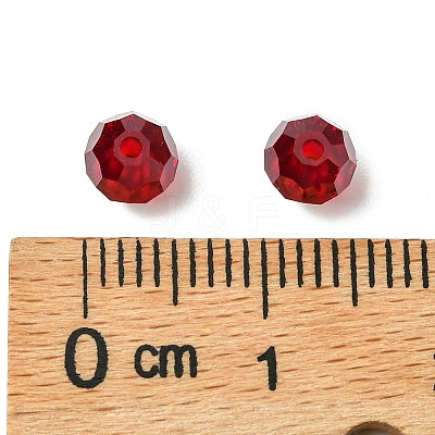 Preciosa® Crystal Beads X-PRC-BB5-90090-1