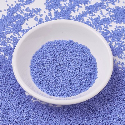 MIYUKI Delica Beads SEED-J020-DB0730-1