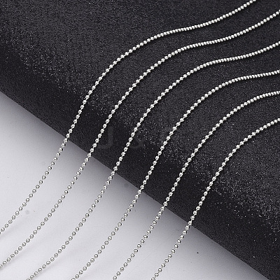 Brass Ball Chains X-CHC-S008-003H-P-1
