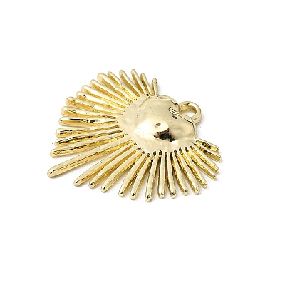 Alloy Pendants FIND-B060-06G-1
