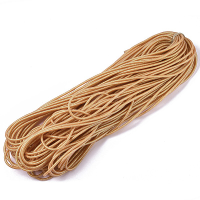 PVC Tubular Synthetic Rubber Cord RCOR-T002-02A-03-1